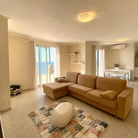 빌라 B204 - Elegante Dimora Panoramica Vista Mare